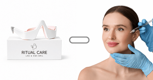 Odeline Pro 2.0 vs fillers: wat werkt beter?