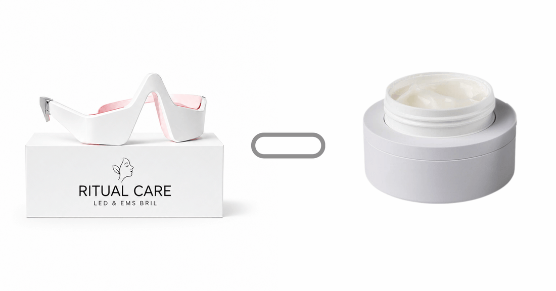 Odeline Pro 2.0 vs oogcrème: wat werkt beter?