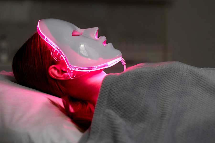 De wetenschap achter roodlichttherapie, simpel uitgelegd