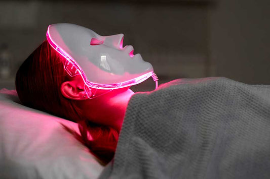 De wetenschap achter roodlichttherapie, simpel uitgelegd