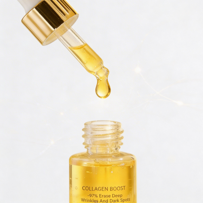 Collageen Support Serum